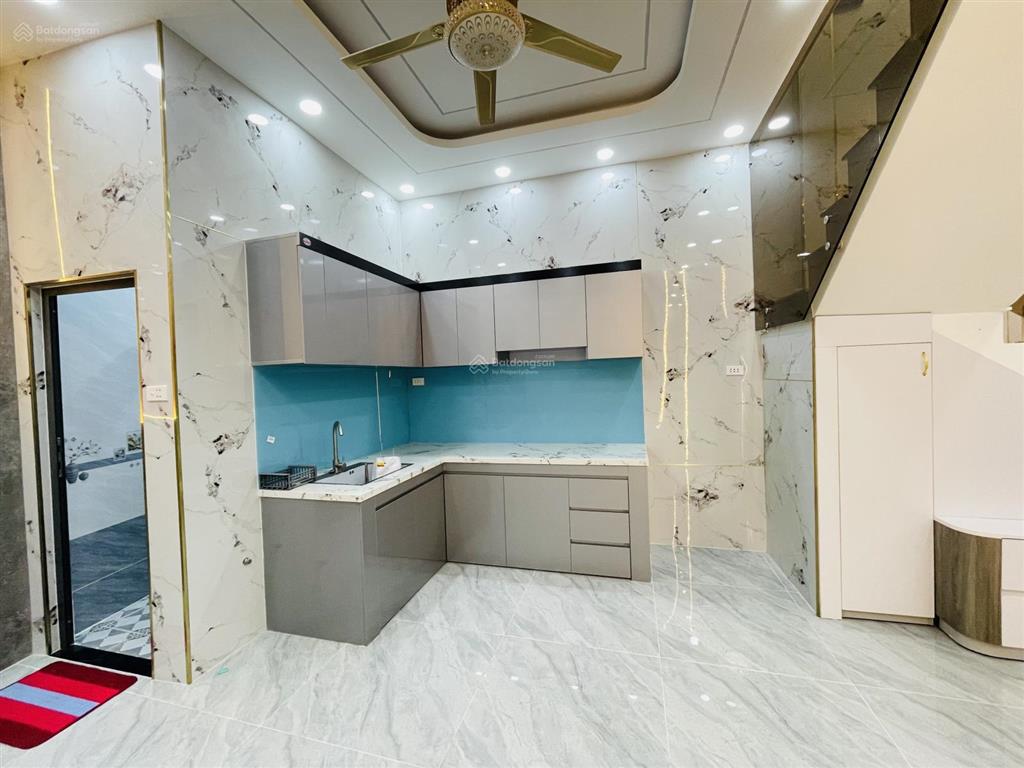 Quận 12 nhà mới 2 tầng đường tân chánh hiệp 13, xe hơi thông, gần đh giao thông, 3.9 tỷ