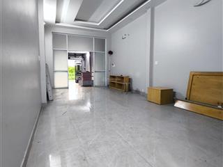 Bán nhà 2 tầng btct mặt tiền nguyễn thị thử hóc môn