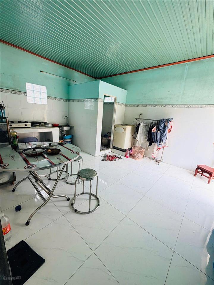 Hóc môn nhà mặt tiền đông thạnh 4 kinh doanh đa ngành, 6.1tỷ