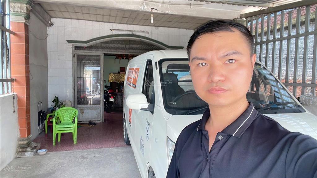 Hóc môn nhà mặt tiền đông thạnh 4 kinh doanh đa ngành, 6.1tỷ