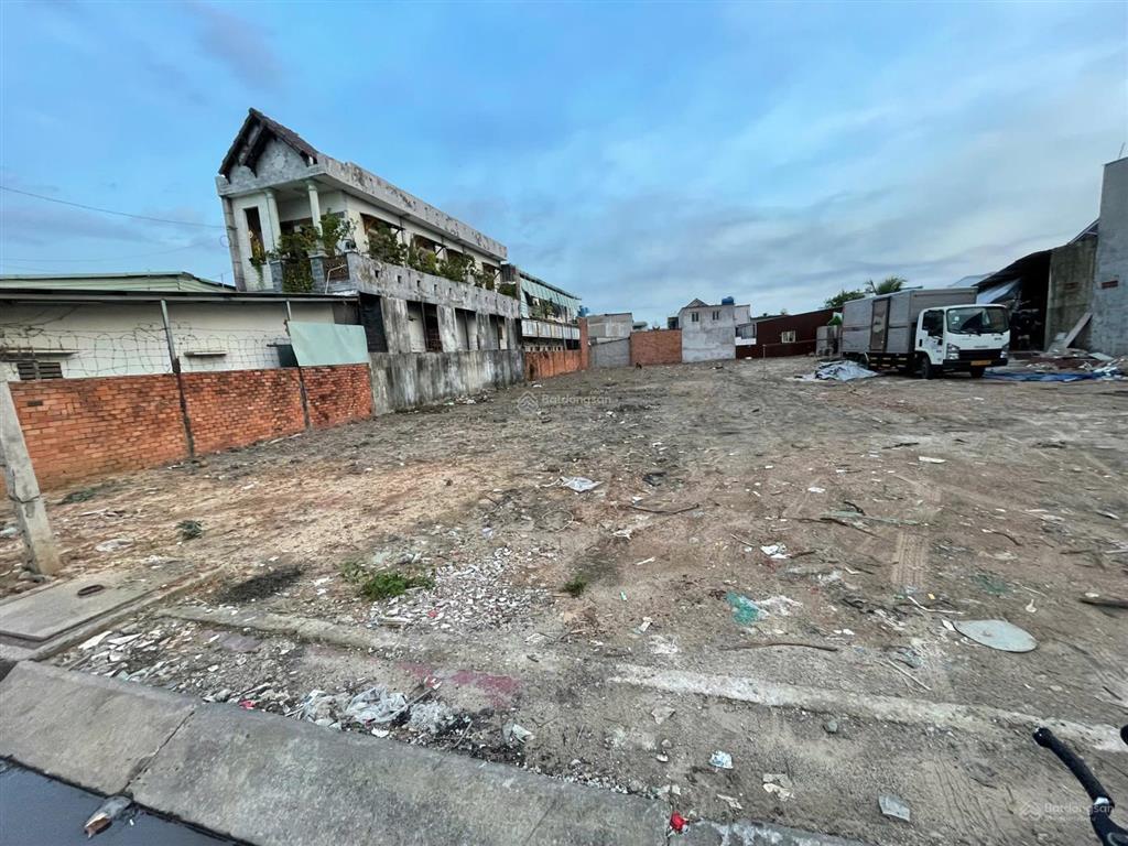 Hóc môn đất chân dài mặt tiền đông thạnh 7 , 182m2 , 5 x36 , kinh doanh buôn bán đa ngành