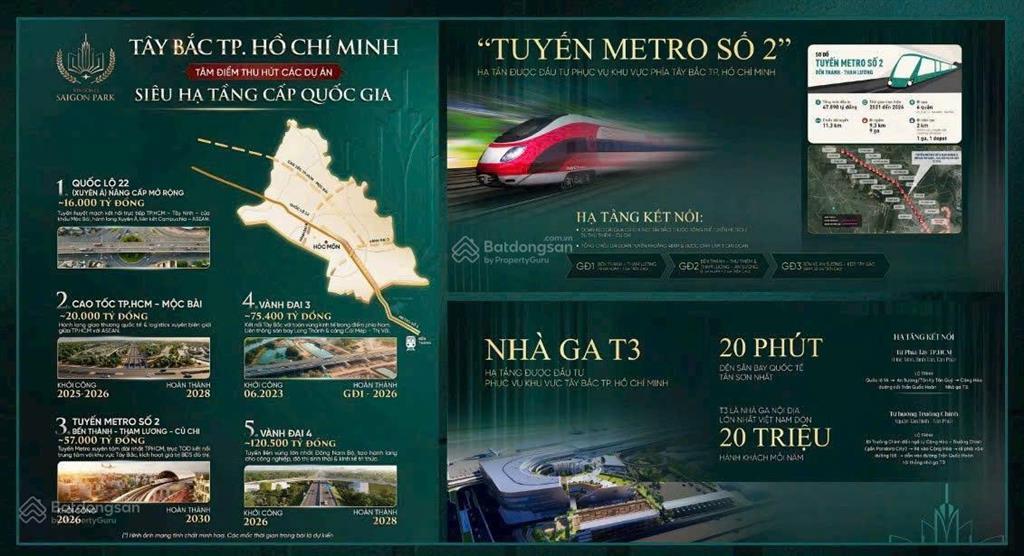 Bán đất nền dự án vinhomes hóc môn