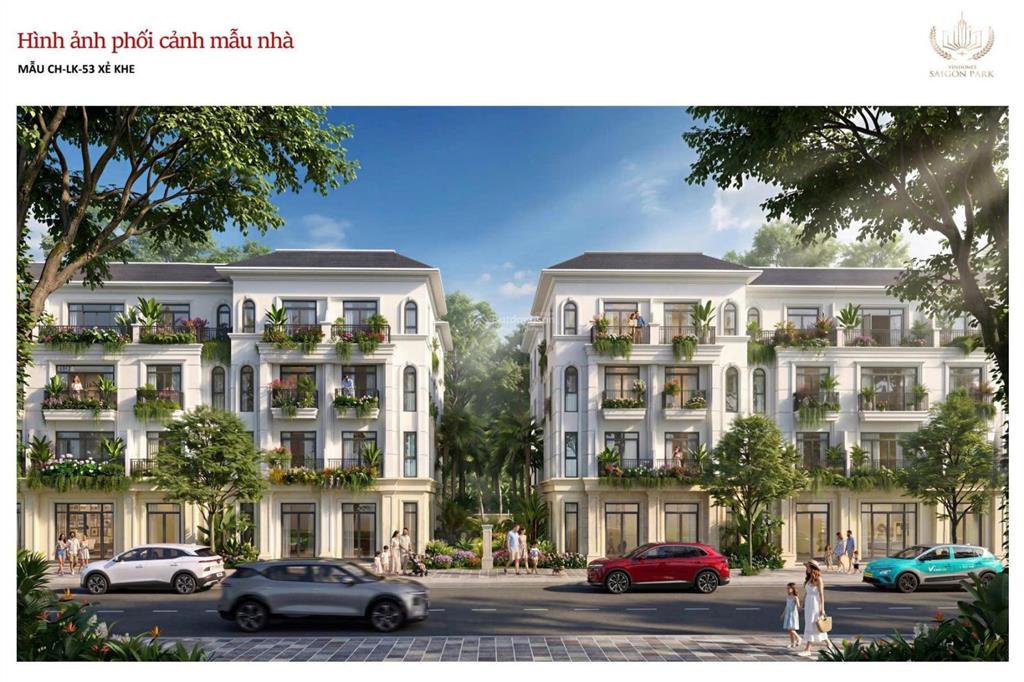 Bán đất nền dự án vinhomes hóc môn