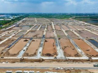 Bán đất nền dự án vinhomes hóc môn