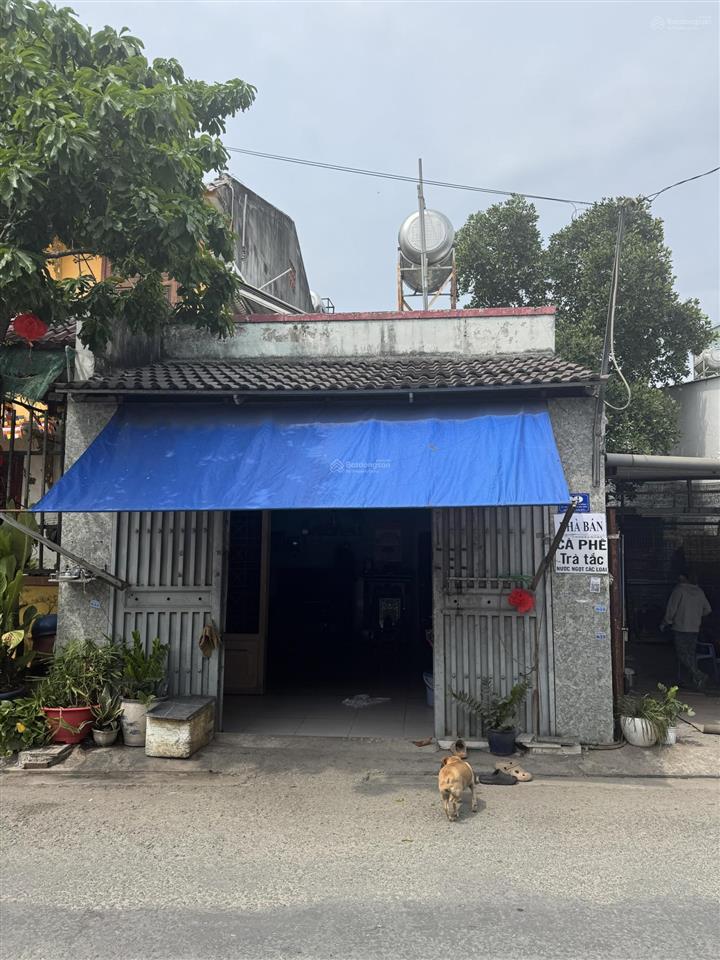 Bán nhà 1/ nguyễn thị đành, đường nhựa thông xe tải. 3,7 tỷ