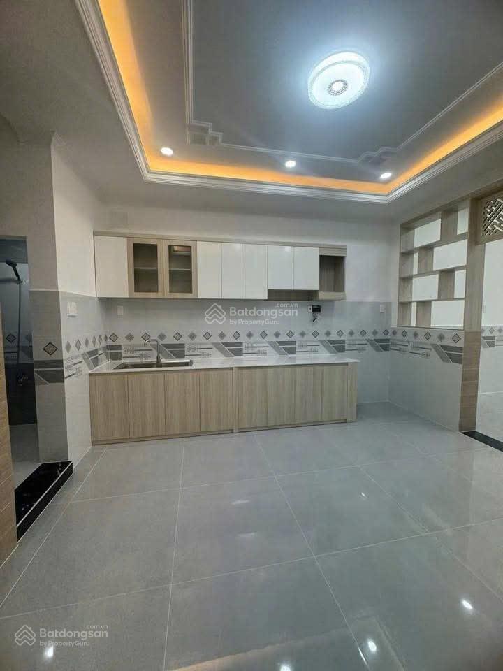 Mặt tiền nguyễn ảnh thủ vị trí kim cương ngay chợ hiệp thành, quận 12