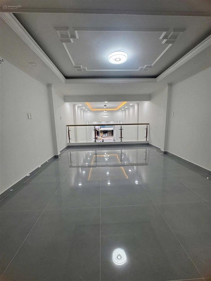 Mặt tiền nguyễn ảnh thủ vị trí kim cương ngay chợ hiệp thành, quận 12