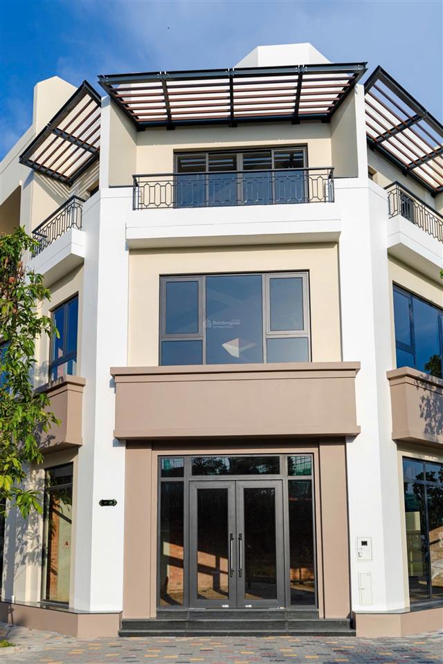 Bán nhà liền kề vinhomes green city, hậu nghĩa, long an