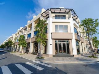Bán nhà liền kề vinhomes green city, hậu nghĩa, long an