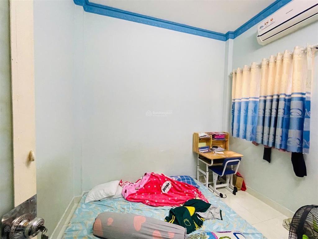 Quận 12 căn nhà 3pn đường tân chánh hiệp 35 đi vô, 54m2 chỉ 3.3 tỷ