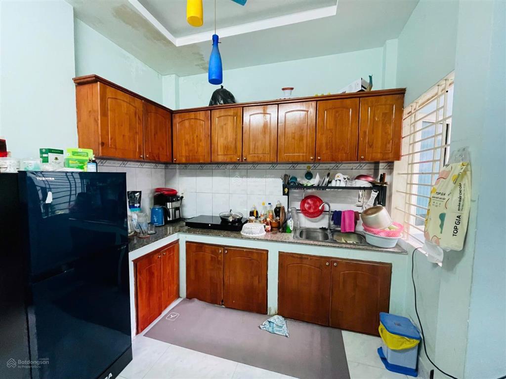 Quận 12 căn nhà 3pn đường tân chánh hiệp 35 đi vô, 54m2 chỉ 3.3 tỷ