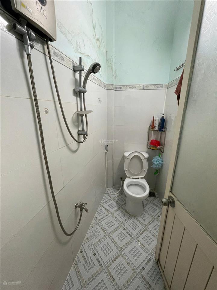 Quận 12 căn nhà 3pn đường tân chánh hiệp 35 đi vô, 54m2 chỉ 3.3 tỷ