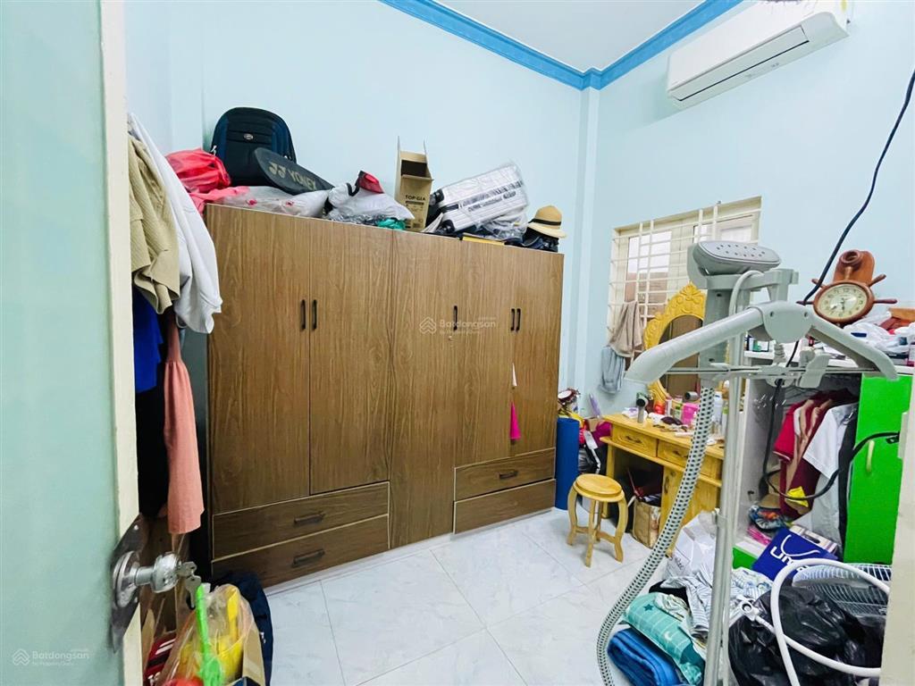 Quận 12 căn nhà 3pn đường tân chánh hiệp 35 đi vô, 54m2 chỉ 3.3 tỷ