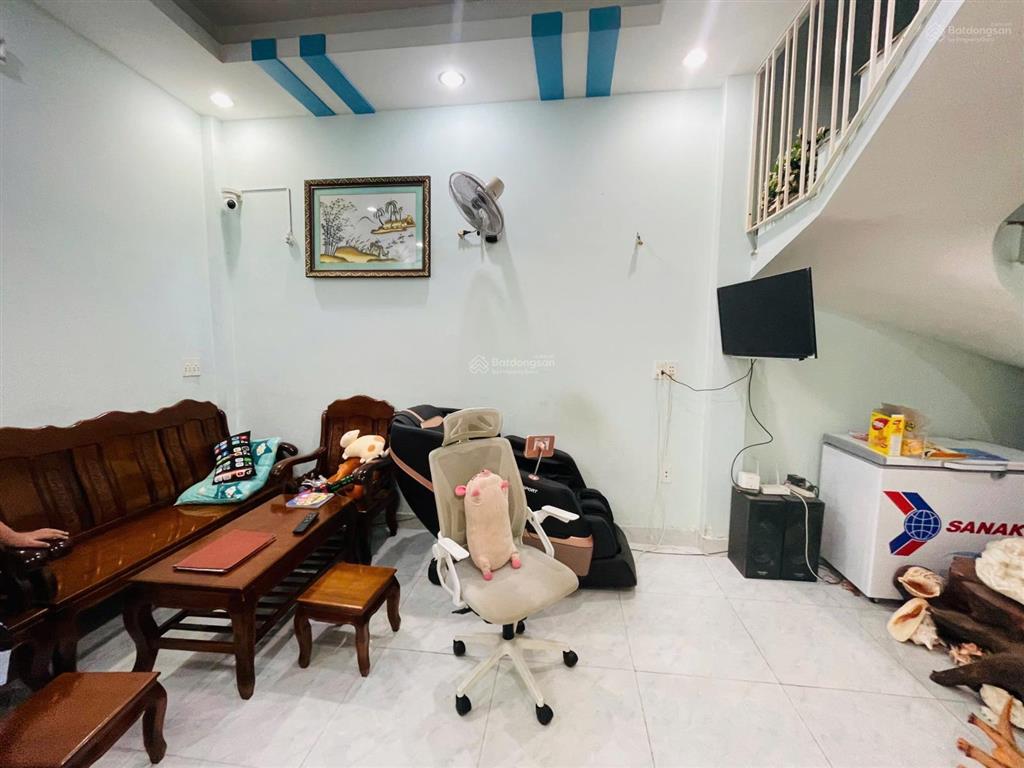 Quận 12 căn nhà 3pn đường tân chánh hiệp 35 đi vô, 54m2 chỉ 3.3 tỷ