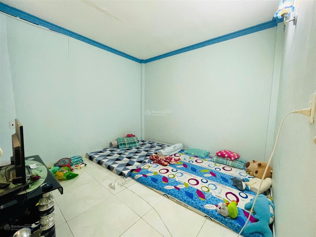Quận 12 căn nhà 3pn đường tân chánh hiệp 35 đi vô, 54m2 chỉ 3.3 tỷ