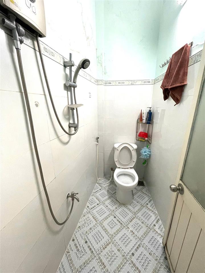 Quận 12 căn nhà 3pn đường tân chánh hiệp 35 đi vô, 54m2 chỉ 3.3 tỷ