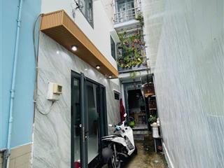 Nhà mới hiệp thành 17 đi vào sổ hồng riêng, hiệp thành, quận 12, 2 tỷ 880