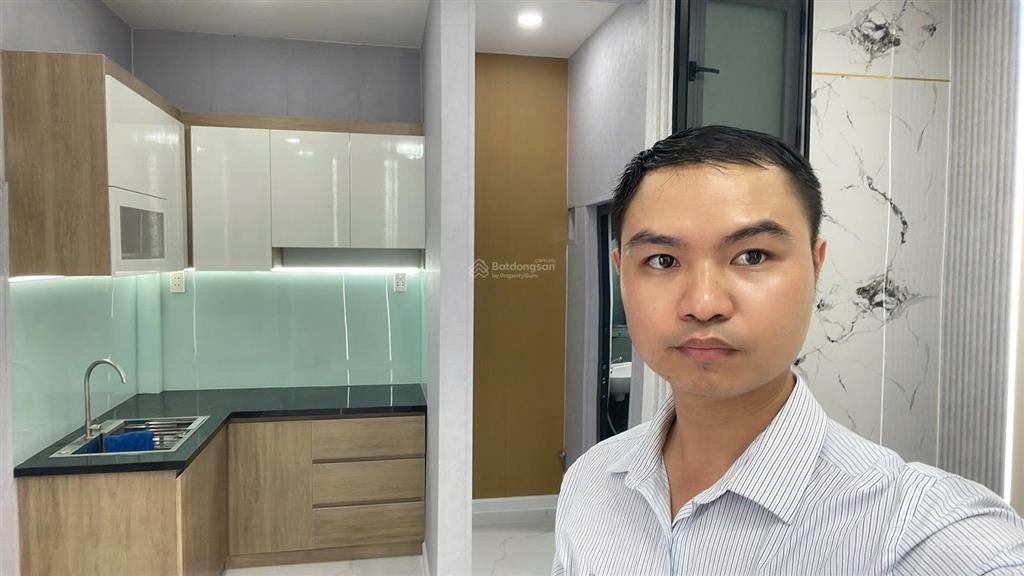 Nhà mới hiệp thành 17 đi vào sổ hồng riêng, hiệp thành, quận 12, 2 tỷ 880