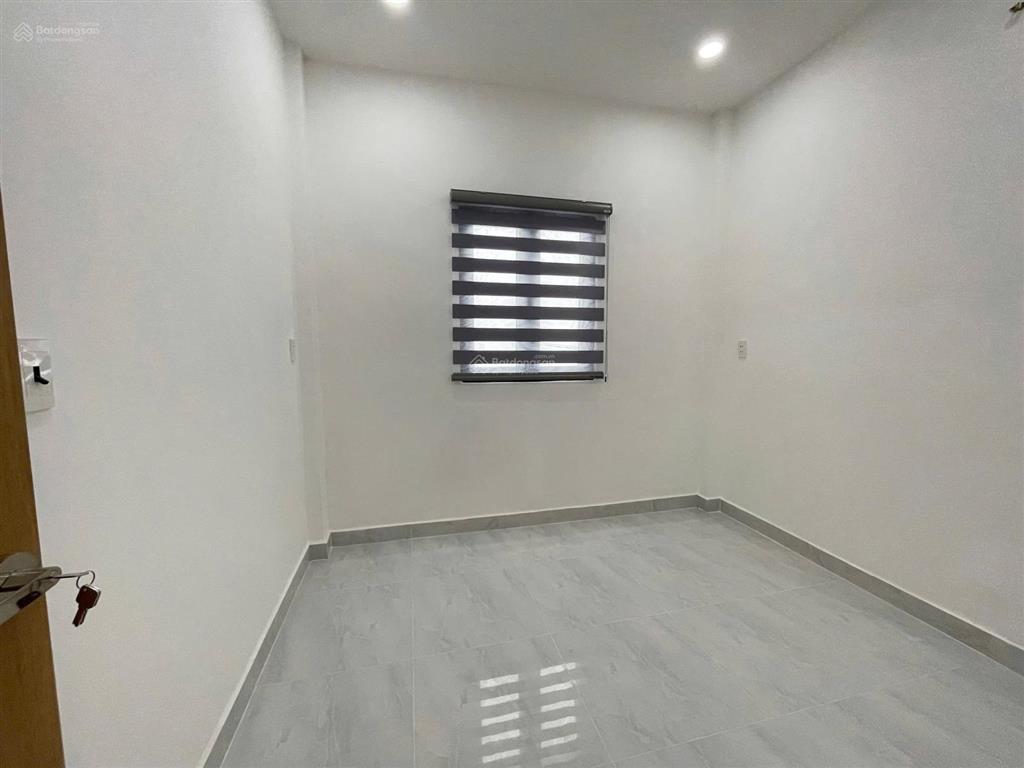 Nhà mới hiệp thành 17 đi vào sổ hồng riêng, hiệp thành, quận 12, 2 tỷ 880