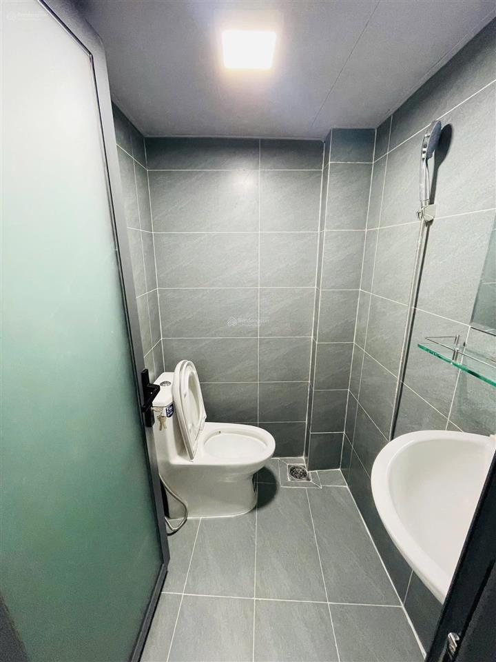 Nhà mới hiệp thành 17 đi vào sổ hồng riêng, hiệp thành, quận 12, 2 tỷ 880