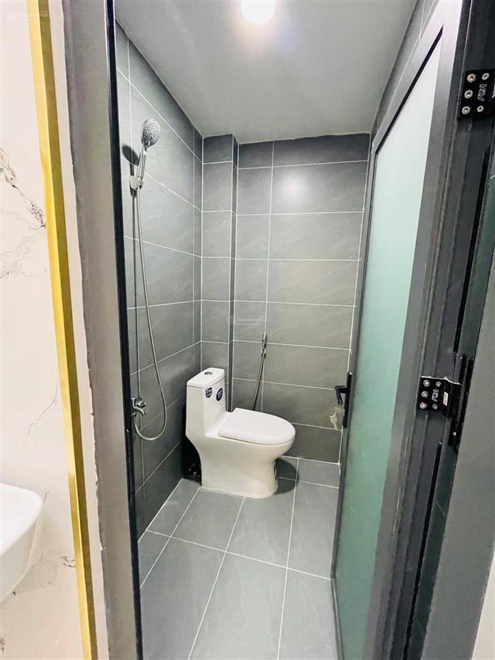 Nhà mới hiệp thành 17 đi vào sổ hồng riêng, hiệp thành, quận 12, 2 tỷ 880