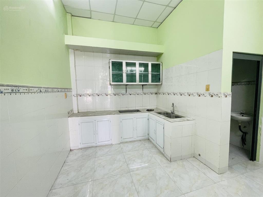 Bán nhà mặt tiền phùng thị chuyện gần ngã ba chùa đông thạnh, hóc môn