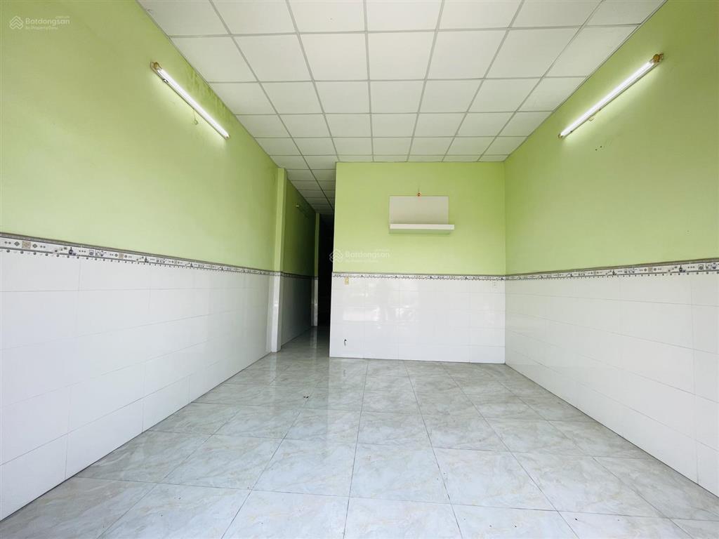 Bán nhà mặt tiền phùng thị chuyện gần ngã ba chùa đông thạnh, hóc môn