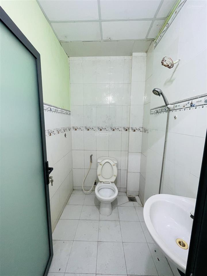 Bán nhà mặt tiền phùng thị chuyện gần ngã ba chùa đông thạnh, hóc môn