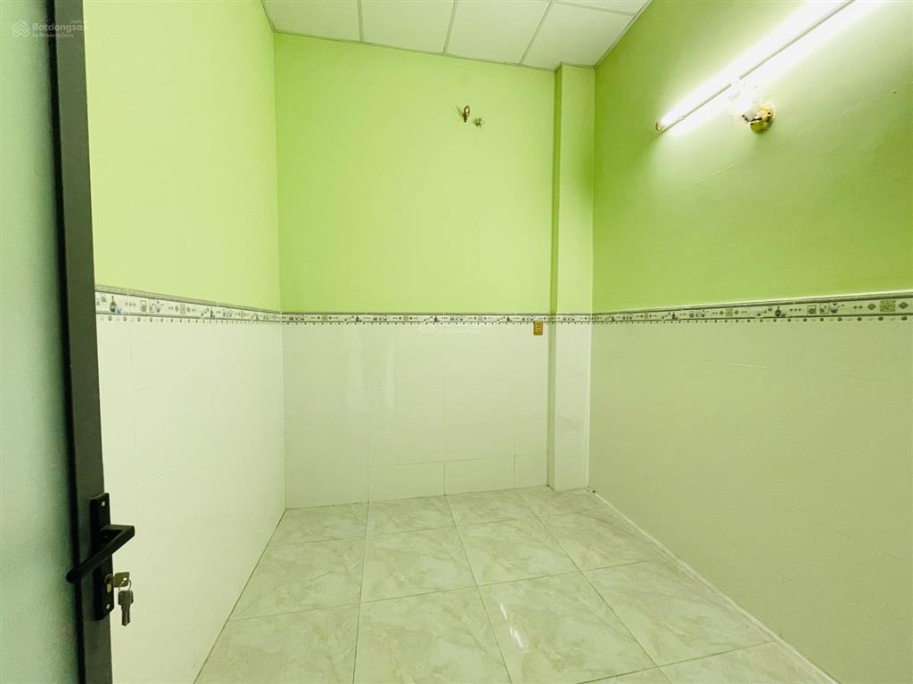 Bán nhà mặt tiền phùng thị chuyện gần ngã ba chùa đông thạnh, hóc môn