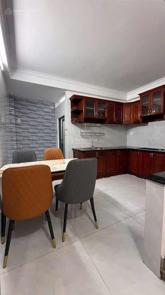 Nhà phố tân chánh hiệp 03, quận 12 đường 7m có sân xe hơi