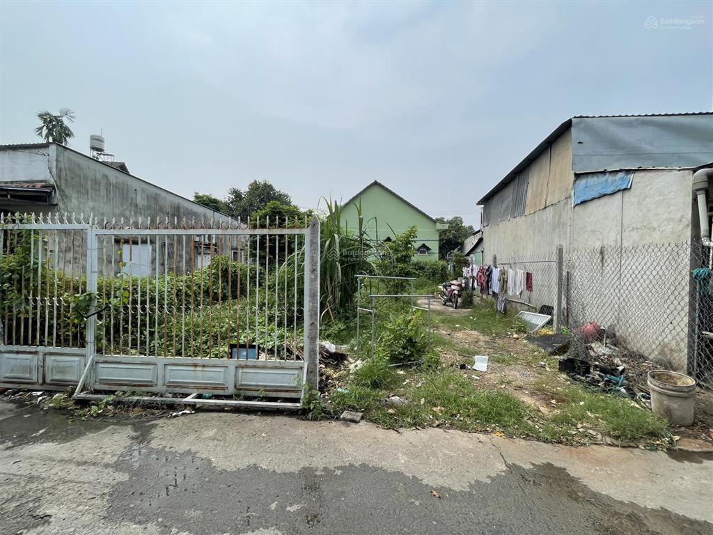 Bán gấp đất đường xe tải, 8x15m, tân hiệp 29, hóc môn  nhỉnh 3 tỷ