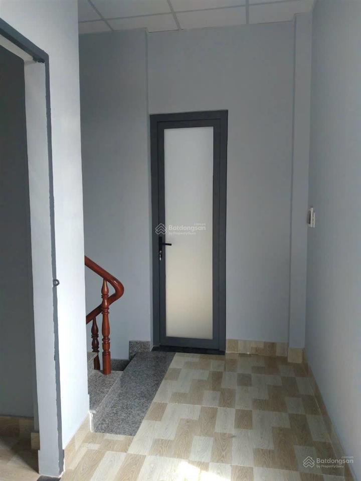 Bán nhà + 3 phòng trọ mặt tiền đường 460, trung an, củ chi