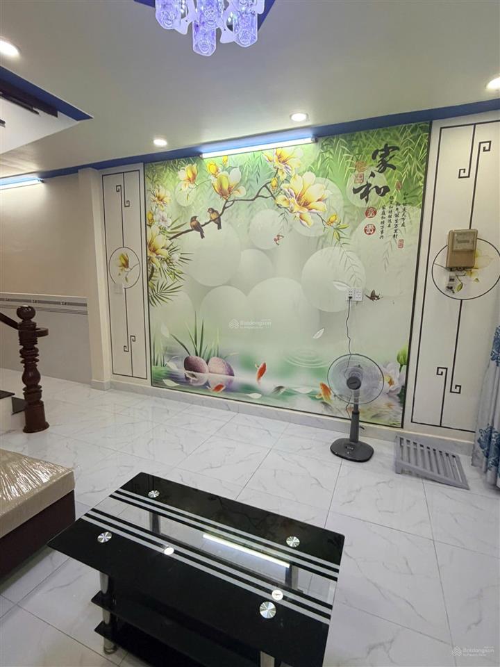 Bán nhà vi bằng thới tam thôn, đông thạnh, tp.hcm chỉ 1,48 tỷ