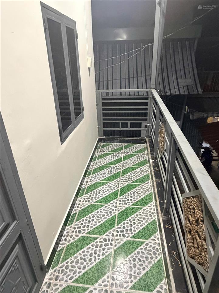 Bán nhà vi bằng thới tam thôn, đông thạnh, tp.hcm chỉ 1,48 tỷ