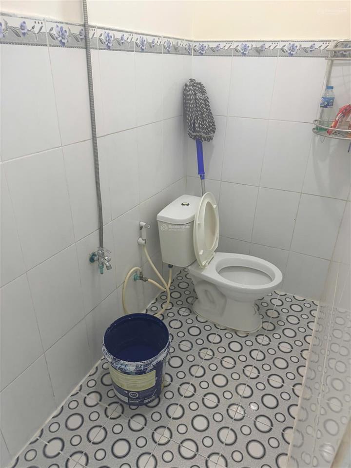 Bán nhà vi bằng thới tam thôn, đông thạnh, tp.hcm chỉ 1,48 tỷ