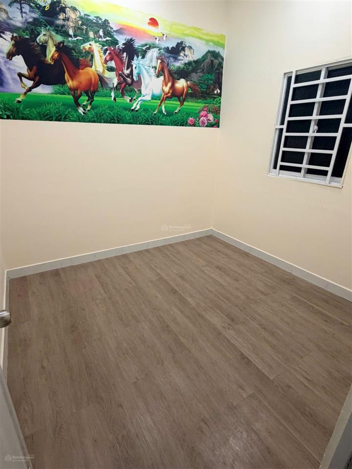Bán nhà vi bằng thới tam thôn, đông thạnh, tp.hcm chỉ 1,48 tỷ