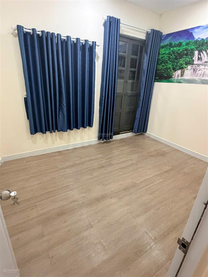 Bán nhà vi bằng thới tam thôn, đông thạnh, tp.hcm chỉ 1,48 tỷ