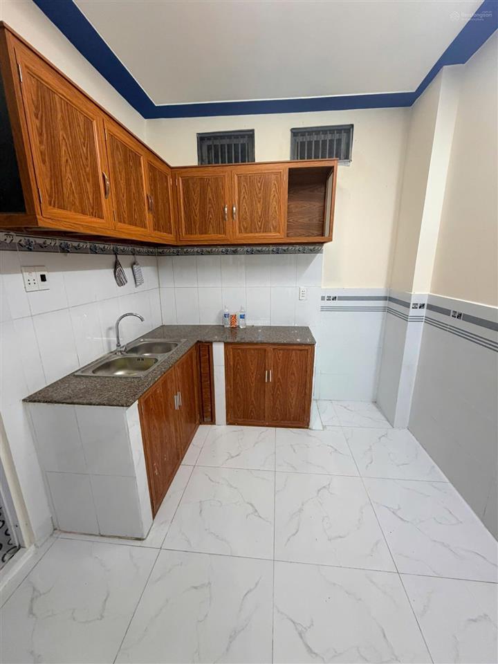 Bán nhà vi bằng thới tam thôn, đông thạnh, tp.hcm chỉ 1,48 tỷ