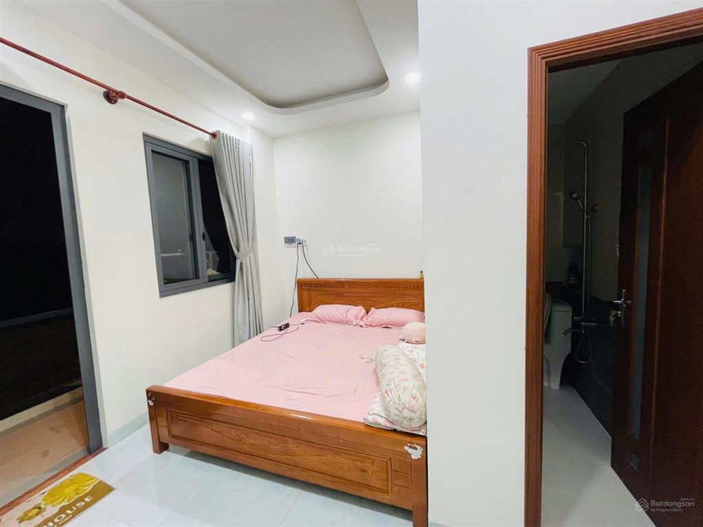 Giảm 1 tỷ bán nhà mặt tiền hiệp thành 43 khu vip hiệp thành city, quận 12