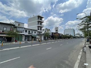 Giảm 1 tỷ bán nhà mặt tiền hiệp thành 43 khu vip hiệp thành city, quận 12