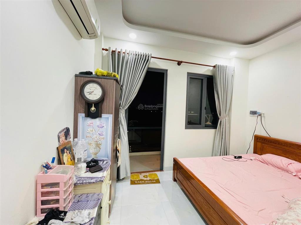 Giảm 1 tỷ bán nhà mặt tiền hiệp thành 43 khu vip hiệp thành city, quận 12