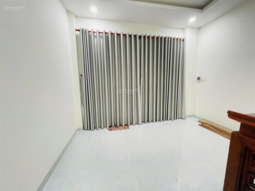Giảm 1 tỷ bán nhà mặt tiền hiệp thành 43 khu vip hiệp thành city, quận 12