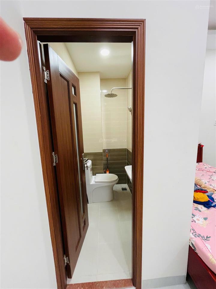 Giảm 1 tỷ bán nhà mặt tiền hiệp thành 43 khu vip hiệp thành city, quận 12
