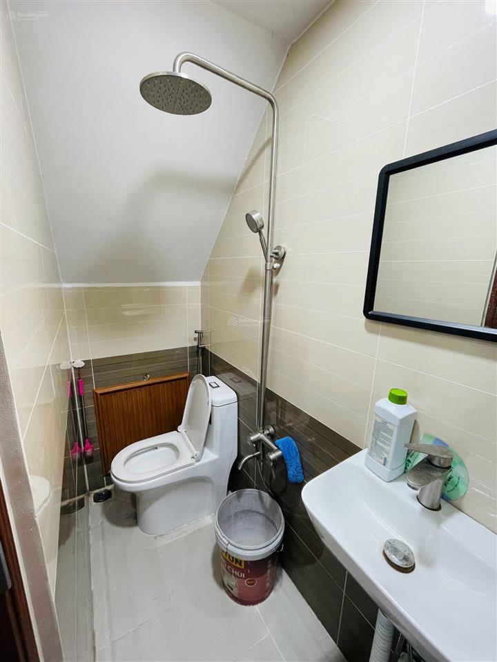 Giảm 1 tỷ bán nhà mặt tiền hiệp thành 43 khu vip hiệp thành city, quận 12