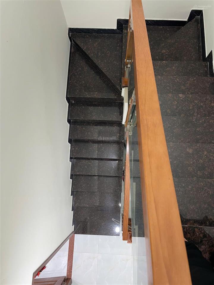 Giảm 1 tỷ bán nhà mặt tiền hiệp thành 43 khu vip hiệp thành city, quận 12