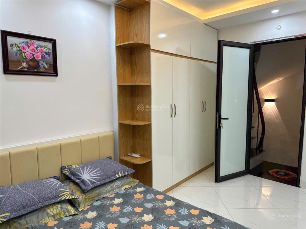 Chính chủ bán nhà hai bà trưng gần 3 trường đại học bách khoa, kinh tế, xây dựng