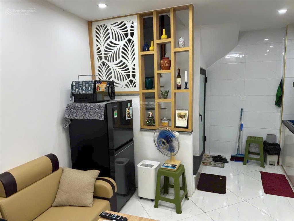 Chính chủ bán nhà hai bà trưng gần 3 trường đại học bách khoa, kinh tế, xây dựng