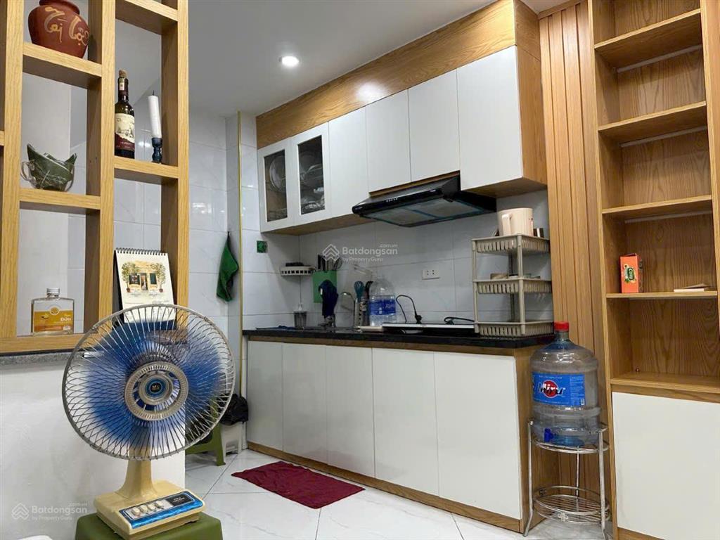 Chính chủ bán nhà hai bà trưng gần 3 trường đại học bách khoa, kinh tế, xây dựng