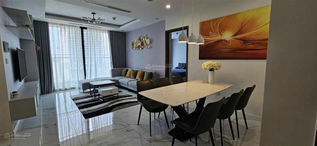 Gia đình tôi cho thuê căn 3 ngủ chung cư sunshine city, giá cho thuê  18tr/ tháng,  0383 654 ***