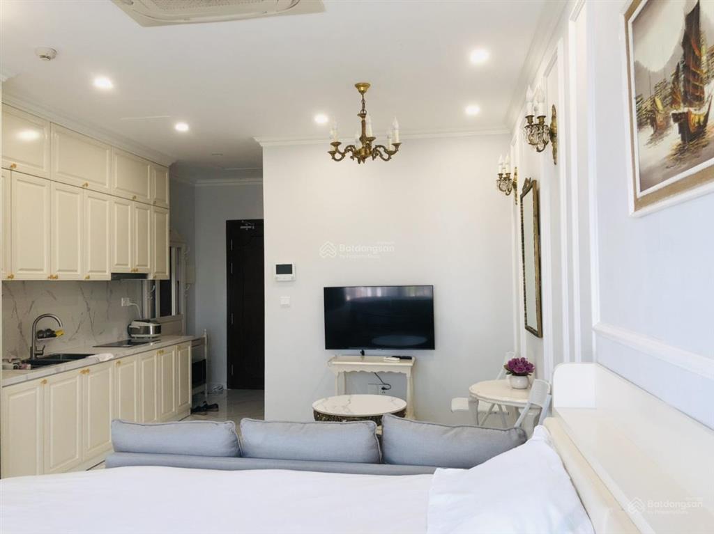 Quỹ căn studio tại chung cư d' capitale giá chỉ 3.6 tỷ . 0383 654 ***